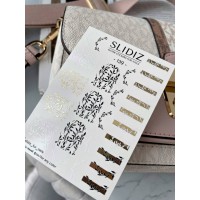 Слайдер Slidiz №139 фольга
